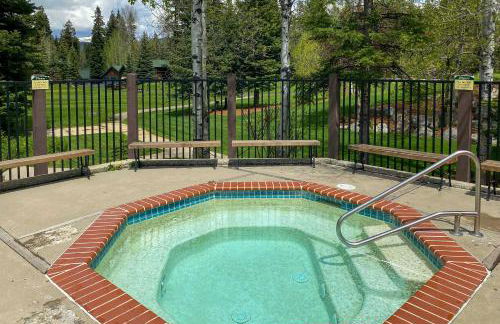 Sled Hill and Hot Tub Access McCall Family Cabin! - Foto 40