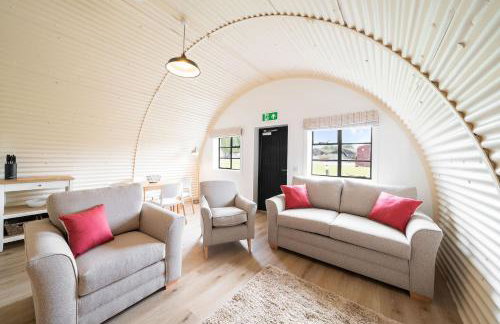 Cultybraggan Hut 36 - Photo 13