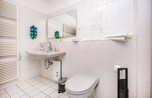 Moderne Wohnung - 89m2 - 3 min zum Bahnhof & City - Foto 42