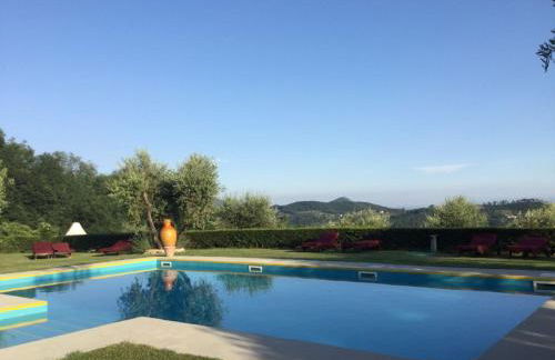 Agriturismo Il Pillone - Foto 23