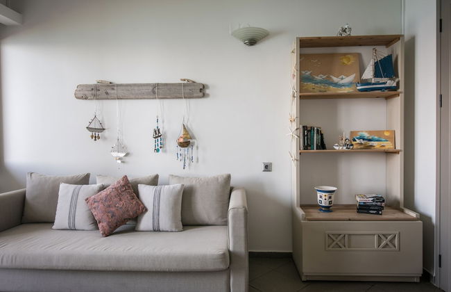 Skajado Cottages & Apartments - Photo 67