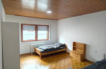 Mobilierte Wohnung mit 6 Betten Stuttgart, Böblingen, Reutlingen, Waldenbuch - Foto 5