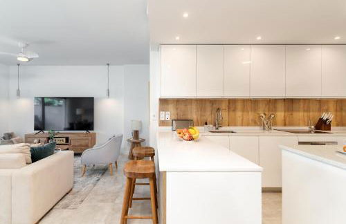 Spacious apartment with terrace and garden close to the sea - Photo 8