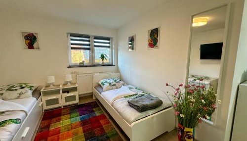 Ferienwohnungen GoJa - Foto 2