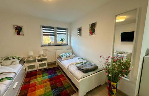 Ferienwohnungen GoJa - Foto 2