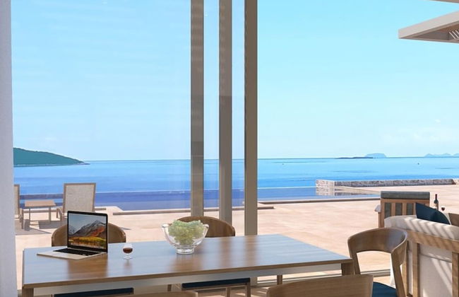 Villa Noesis in Lefkada - Photo 4