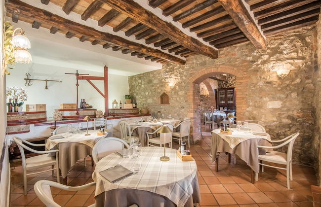 Mulino di Quercegrossa - Foto 58