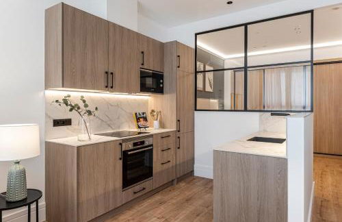 MH Apartments Soho Madrid - Foto 15