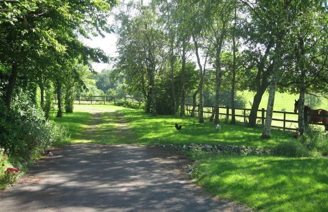 Hop Cottage - Foto 16