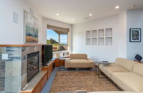 Ocean Retreat - BBQ Hot Tub & Ocean Views - Foto 42