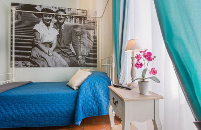 Vacanze Romane Rooms - Photo 7