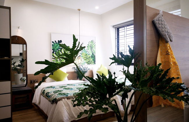 Hue Crown Boutique Hotel - Foto 23