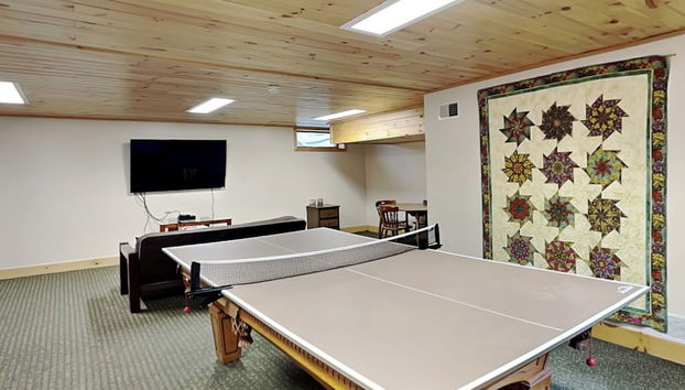 Comodidade do alojamento