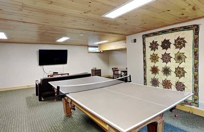 Lakeview Cottage - Foto 4