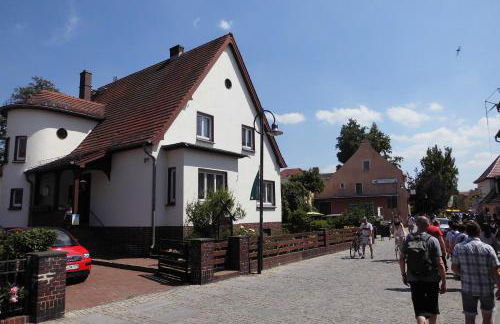 Ferienwohnung am Hafen - Foto 1