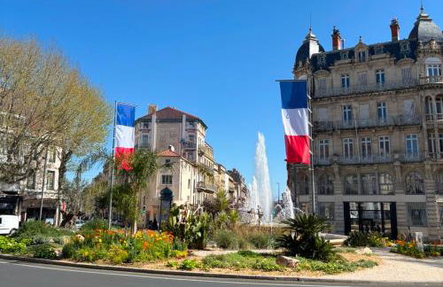 Le Nicol's-PISCINE-PARKING-WIFi-Clim - Photo 11