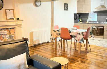 Duplex au lin - Foto 11