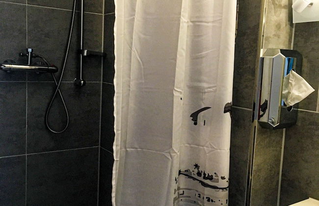 Apartmenthaus Triton - Foto 11