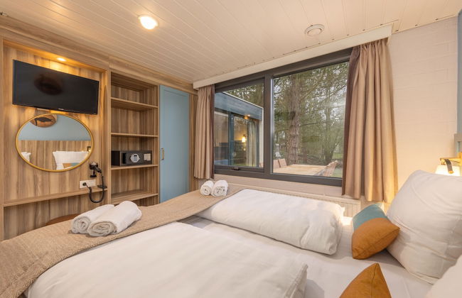 Center Parcs Het Meerdal - Photo 8