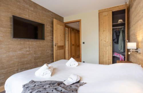 Résidence Daria-I Nor by les Etincelles - Foto 41