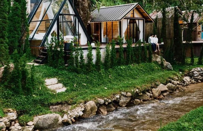 Morning Star Glamping - Foto 9