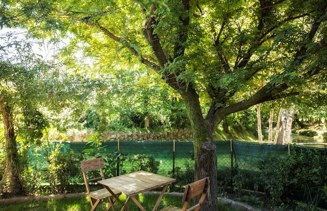 Moinho de Estoraos - Foto 20