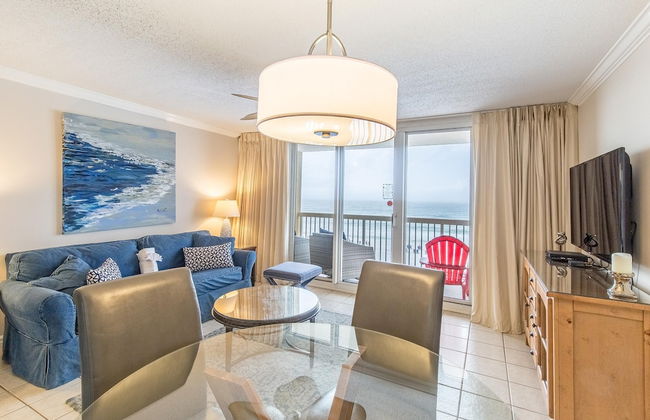 Pelican Beach Resort 410 - Photo 11