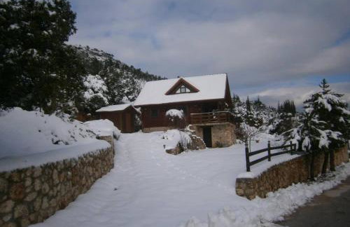 CHALET REGINA - Foto 5