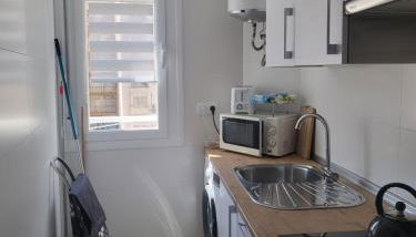 Vive en Madrid, plaza de Atocha - Photo 5