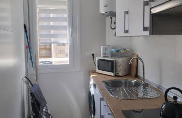 Vive en Madrid, plaza de Atocha - Photo 5