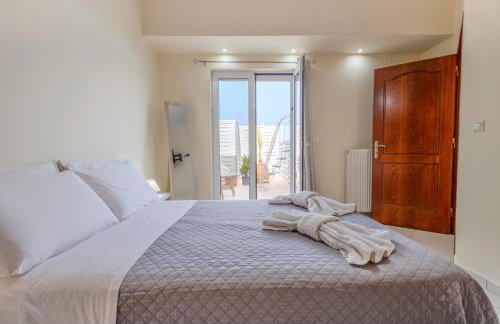 City Apartment with heated rooftop Pool - Foto 27