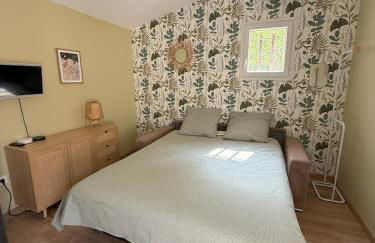 Charming studio with private terrace - Foto 2