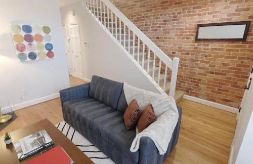 Penn & Ten- Spacious Capitol Hill Rowhouse - Foto 11