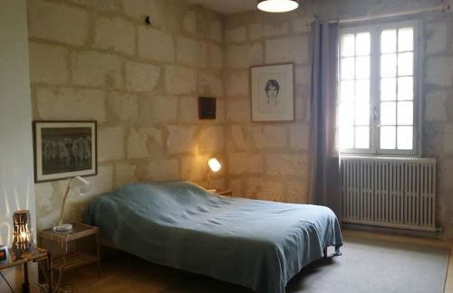 Maison dans un mas le Moulin Piot - Foto 15