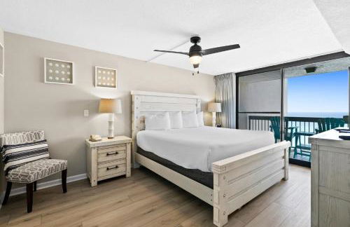 SunDestin Resort Unit 1616 - Photo 14