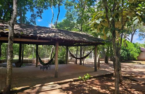 Chalé Bem Brasil 3: Aconchego para até 10 Pessoas - Foto 57