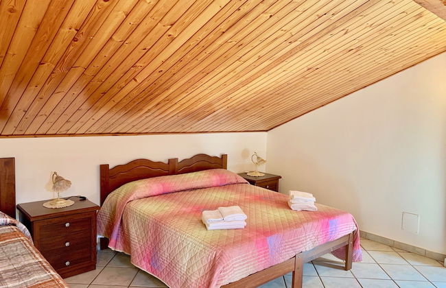 Villa Le Palme - Foto 7