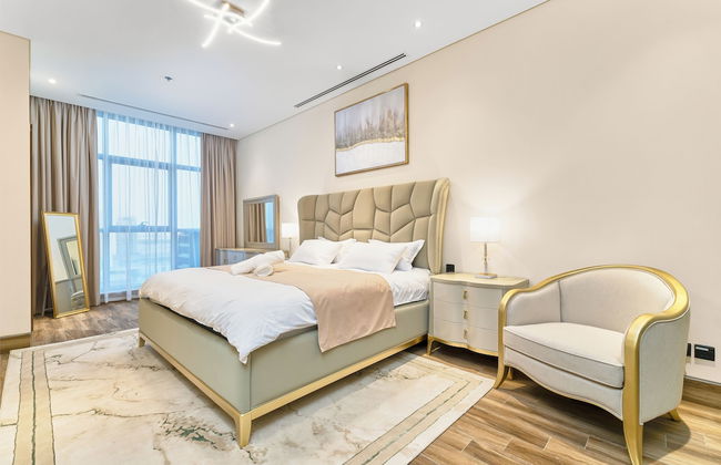 GLOBALSTAY. J One Tower Apartments - Photo 39