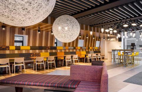 Student Only Collegiate Plummer House Newcastle - Foto 47