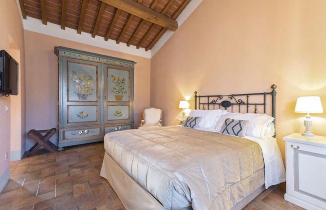 Borgo I Vicelli Adults Only Relais - Foto 36