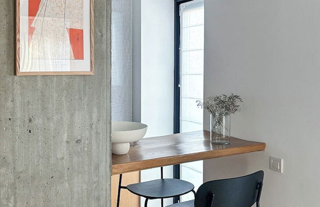 Phoenix Aparthotel - Foto 77