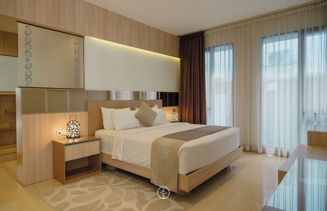 Narwastu hill 6BR villa with pool and movie room - Foto 8