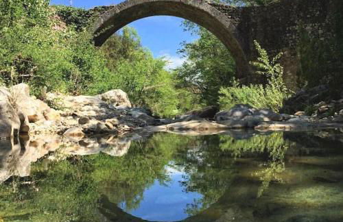 Appartamento monolocale con giardino, Siena 15 min - Foto 35