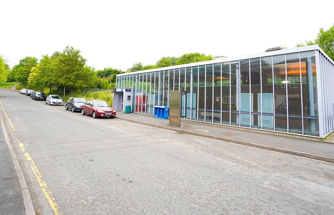 Newly Refurbished Studio, 20 Mins to London Bridge - Foto 17