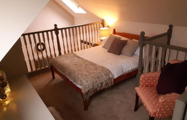 Lakeside Lodge - Foto 6