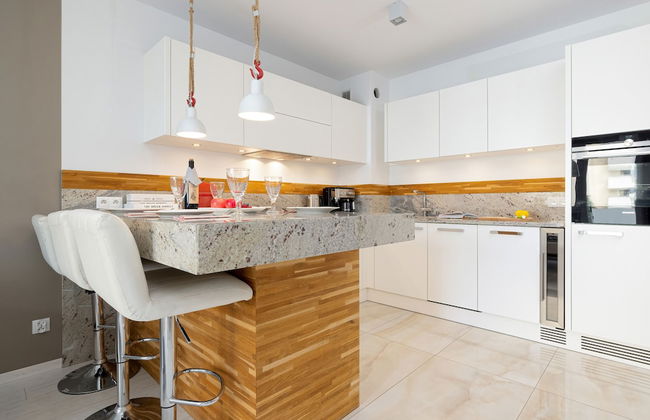 Apartments Blizej Morza by Renters - Photo 66