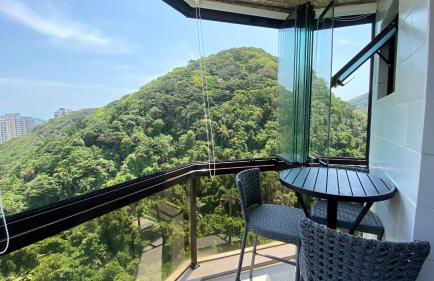 PÉ NA AREIA - SOL E MAR ENSEADA - Foto 16