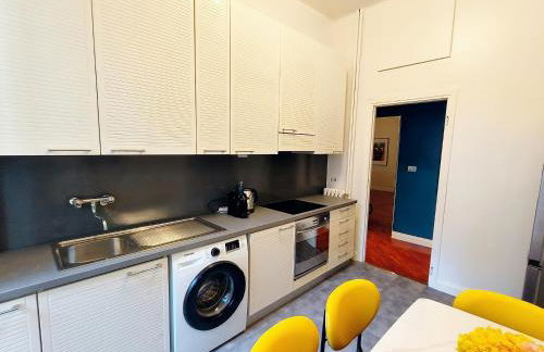 CityLife & Fiera Milano Apartment with AC, WiFi, Metro M1 and Airport link - Foto 10