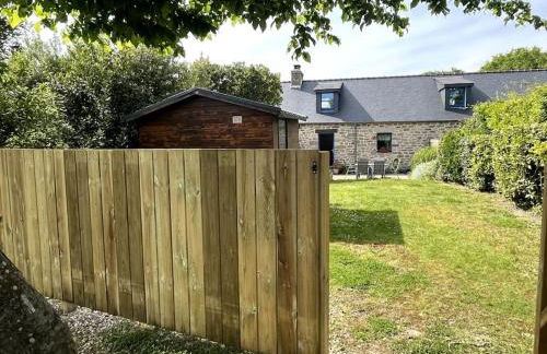 Charmant Penty Breton, entre terre et mer, Tregunc - Foto 19