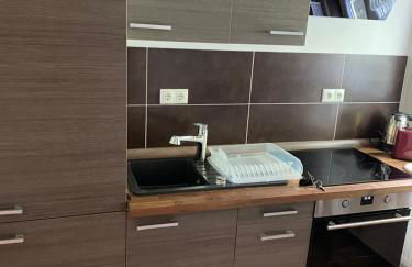 Ferienwohnung Siegen Eiserfeld 3 - Foto 11